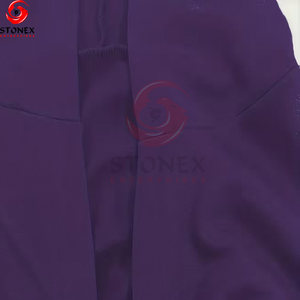 Sudadera Corta con Capucha y Cremallera para Mujer, Diseño Moderno, Logotipo Personalizado, Talla Grande, Transpirable, para Invierno - Product Image 4
