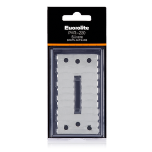 Soporte plateado para filtro Eurolite PAR-20 Spot - Product Image 3