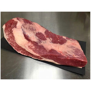 BQF เนื้อวัวไม่มีกระดูกสำหรับการเก็บรักษาแช่แข็งได้รับการรับรองจากเนื้อวัวแช่แข็งในกล่องคุณลักษณะธรรมชาติของควาย - Product Image 4