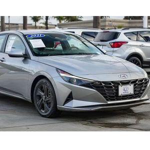 2021 H-yundai Elantr-a SEL FWD - Product Image 1