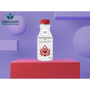 Premium Quality And Effective Relaxation Drops 02 Nutraceutical OEM ODM Third Party Manufacturing - Product Image 3