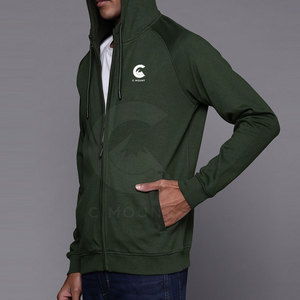 Los hombres recién llegados usan sudaderas con cremallera para la venta en línea sudaderas con cremallera personalizadas para la venta - Product Image 4