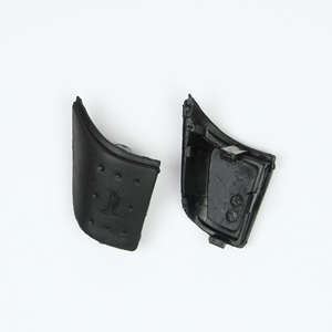6242078 Juego de Cubiertas para Botones de Bocina del Volante Izquierda Derecha para Opel Corsa C Combo C - Product Image 1