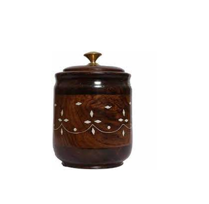 Cuenco de madera para sal y pimienta, cuenco hecho a mano para cocina y mesa de cena, Decoración de mesa, sal y pimienta, gran oferta - Product Image 4