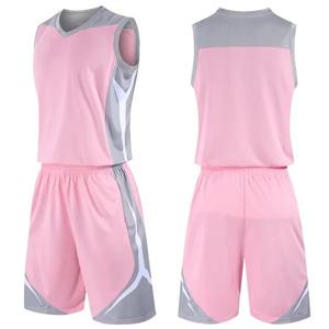 Maillots de basket-ball élégants, fabricant, design personnalisé imprimé, uniforme de basket-ball, tendance, séchage rapide, uniformes d'équipe - Product Image 6