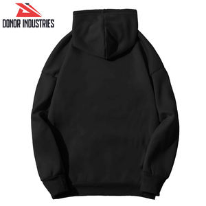 Ropa de Calle de Algodón de Otoño, Ligera, de la Más Alta Calidad, Totalmente Personalizada, Diseño Único, Informal para Hombre, con Estampado Puff - Product Image 2