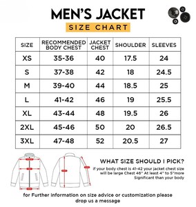 Veste en cuir véritable de style motard poches zippées à l'avant col rabattu couleur marron course manches longues personnalisées 2024 vestes pour hommes - Product Image 5
