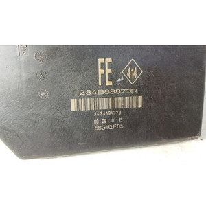CERRADURA CENTRALIZADA PARA PUERTA RENAULT Talisman Sedan 284 B68873R R9M452 diésel 1598 (15>) - Product Image 3