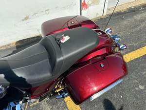 NEW OFFER NEWLY <b>USED</b> 2024 COMFORTABLE CRUISER BIKES 1900CC V TWIN BLACK WITH INFOTAINMENT - Product Image 5