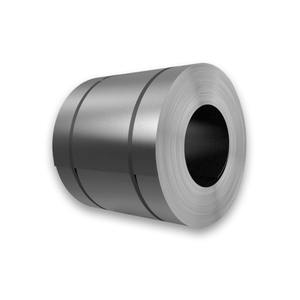 Bobina de Acero al Carbono A656 / S355J2 para Uso Estructural |   Laminado en Caliente, Alta Resistencia, Certificado de Prueba de Fábrica, Ancho y Grosor Personalizados - Product Image 4