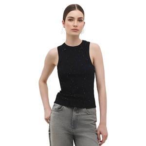 Camisetas Deportivas Casuales con Cuello Redondo Hechas de Tela de Lona 100% Algodón Resistente - Product Image 2