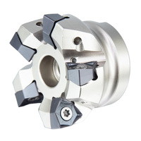 MFWN08 Outil de fraise à fente CNC en carbure cémenté de qualité supérieure personnalisable en option OEM pour le fraisage de l'acier et du bois