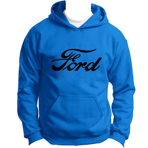 เสื้อฮู้ดดี้ Dtg เสื้อฮู้ดแฟชั่นสตรีทแบบปักลายโลโก้ออกแบบได้ตามต้องการ - Product Image 5