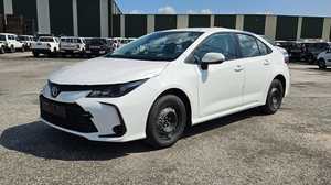 NOUVELLES OFFRES DE VÉHICULES D'OCCASION Toyota Corolla Sedan XLi avec moteur essence 1.6L automatique - Product Image 6