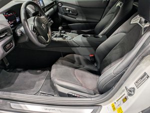 Oferta Especial Precio 2023 Toyota GR Supra 3.0 Premium RWD - Product Image 6