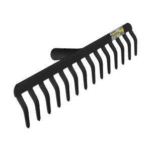 Rastrillo Sin Mango 5 mm. 14 Puas Agrícolas - Product Image 1