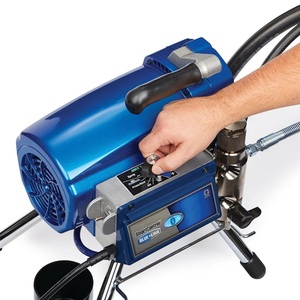 ACHETEZ MAINTENANT! Fluideur de travail efficace pour pulvérisateur industriel sans air UltraMax II 495PC Pro - Équipements de pulvérisation haute pression - ALL EXPORTS - Product Image 3