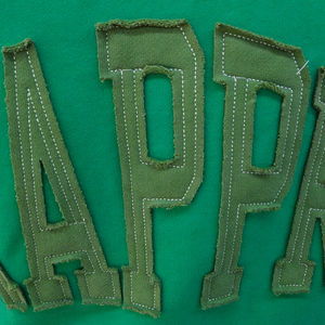 Conjunto Deportivo Unisex Personalizado con Logotipo, Sudadera con Capucha y Pantalones Deportivos Casuales con Parche Bordado, Traje Deportivo para Hombre - Product Image 4