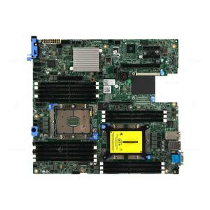 Placa base DELL 8CYF7, zócalo LGA3647 para POWEREDGE R440, reacondicionada - Product Image 3