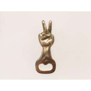 Ouvre-bouteilles en laiton abordables de qualité supérieure et une finition antique idéale pour les cadeaux ou un usage personnel dans les bars élégants de la maison - Product Image 4