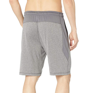 Short de MMA unisexe imprimé pour hommes Services OEM professionnels Vêtements de sport de combat Rise MMA pour entraînement de boxe Muay Thai Jiu Jitsu - Product Image 4