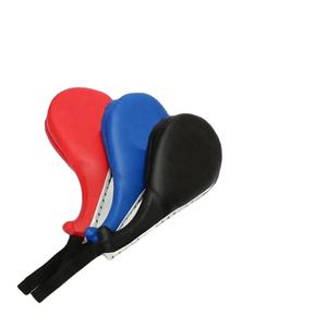 Palette de poinçonnage en cuir PU véritable de qualité supérieure Palette de poinçonnage d'entraînement unique - Product Image 1