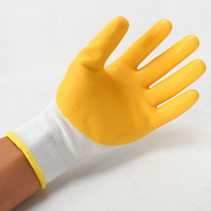 Protección Cómoda Durable Seguridad Industrial Flexible Resistente Impermeable Soldadura térmica Jardinería Multiusos - Product Image 3