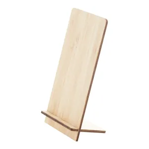 Supporto per cellulare Fargesia Bamboo Ecological Desk Set Gadgets - Product Image 1