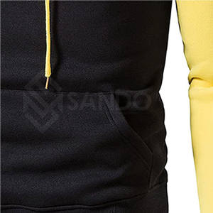 ชุดวิ่งสำหรับผู้ชายชุดฝึกวิ่งสำหรับผู้ชายชุดฝึกวิ่งพิมพ์โลโก้ออกแบบได้ตามที่ต้องการ - Product Image 6