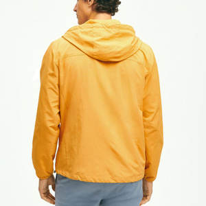 Chaqueta acolchada personalizada de alta resistencia, abrigo de invierno con aislamiento grueso para hombres y mujeres, logotipo personalizado, ropa para clima frío al aire libre - Product Image 6