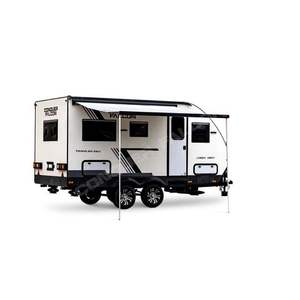 Caravana, Remolque de Camping Todoterreno - Product Image 5