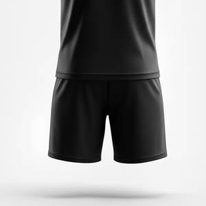 ชุดฟุตบอลแบบไล่เฉดสี ดีไซน์พิเศษ เนื้อผ้าระบายอากาศ แห้งเร็ว สีสันไม่ซีดจาง น้ำหนักเบา เหมาะสำหรับทีมที่ต้องการโดดเด่น - Product Image 6