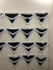 Tablier maçonnique Regalia - Product Image 3