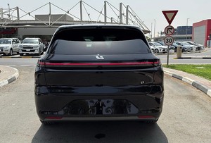 รถยนต์มือสองสภาพดี ปี 2024 ลี่เซียง L6 เครื่องยนต์ไฮบริด 1.5 ลิตร เทอร์โบชาร์จ ออโตเมติก ขับเคลื่อนสี่ล้อ เบาะหนัง แพ็คเกจพรีเมียม ระบบนำทางบลูทูธ - Product Image 4