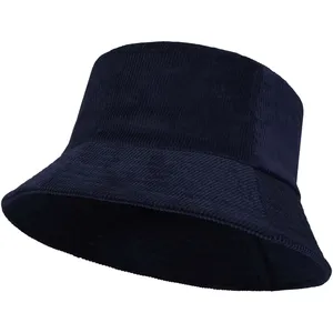Howson Recycled Velvet Eco-Friendly Promotional <b>Hats</b> & Caps - Product Image 4