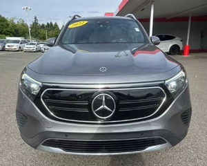 Pre-Owned 2022 Mercedees-Benzs EQB 350 4MATIC -Ready to Ship - Product Image 3