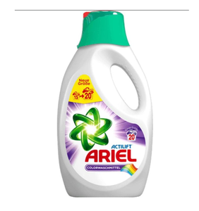 น้ำยา3L 2.2L แอเรียลเหลวสำหรับ3.7L ซักผ้าที่เชื่อถือได้สำหรับกำจัดคราบที่แข็งแกร่งและเสื้อผ้าที่สดใส - Product Image 3