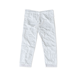 Uniforme de artes marciales, kárate, Gi, Bjj, Kimono, Judo, hecho en Pakistán - Product Image 5