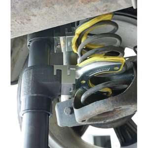 Ensemble d'outils de compression de ressorts supplémentaires Gedore - Product Image 5