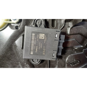 Mecanismo de elevación del ventana trasera. DX FORD Puma Serie L1TB-14A389-DE/LU5T-14B534-AE B7JB (19>) - Product Image 2