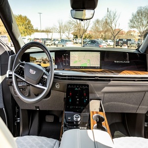 Cadillac Escalade 2025 4WD Sport Platinum, Caja de Cambios Automática, Auto Inteligente, Título Limpio, Sin Accidentes, con Bajo Kilometraje - Product Image 5