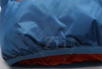 Veste matelassée imperméable à capuche pour homme, légère et écologique, de haute qualité, fabriquée au Pakistan, en tissu toile personnalisable pour l'hiver