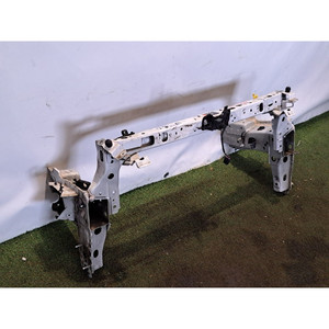 Protezione Cofano Crossbar OPEL Astra K Sports Tourer 39024243,13456178 D14XFL (15>22) - Product Image 2