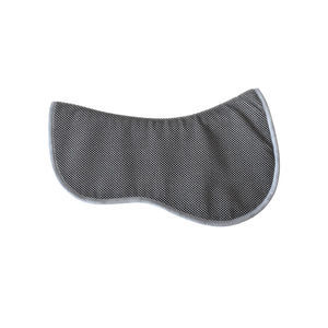 Almohadilla de Algodón Ecológica para Silla de Montar, Fabricante Personalizado al por Mayor, Equipo de Equitación Sostenible - Product Image 1
