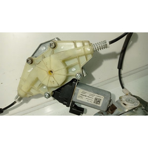 กลไกปรับกระจกหน้าขวา รุ่น DR 3.0 ซีรีส์ A13WR-EB0018 SQRE4G15C (22>) - Product Image 2