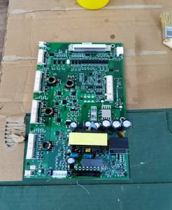 Nouveau module de processeur industriel en plastique d'origine 16 Mo UNS0869A-P - Product Image 3