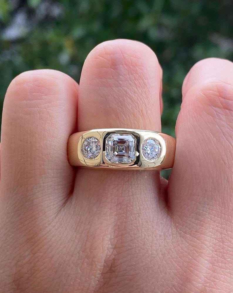 ทองคำขาว14K