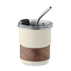 Gobelet isotherme en acier inoxydable MATE Cup durable et écologique pour merchandising - Product Image 3