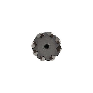 Escariador B411 DIN 8094 H7 Forma B 14mm HM Blank MK1 para Dormer - Product Image 4