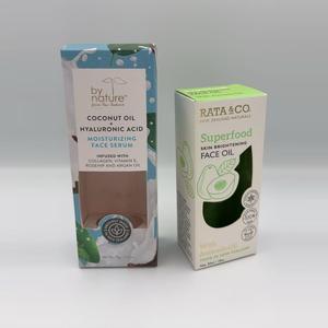 Boîte avec logo personnalisé/boîte en papier/boîte cadeau/sac en papier kraft/boîte postale/emballage en papier pliable rigide de luxe - Product Image 1